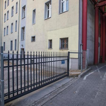 Proseco Apartments -Self Check-In- Opole Exterior foto