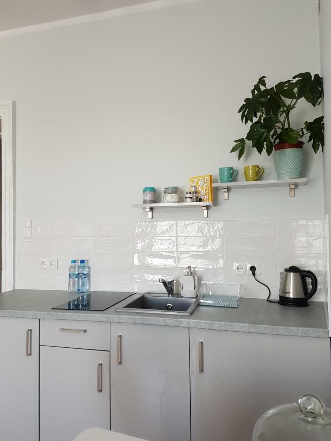 Proseco Apartments -Self Check-In- Opole Exterior foto