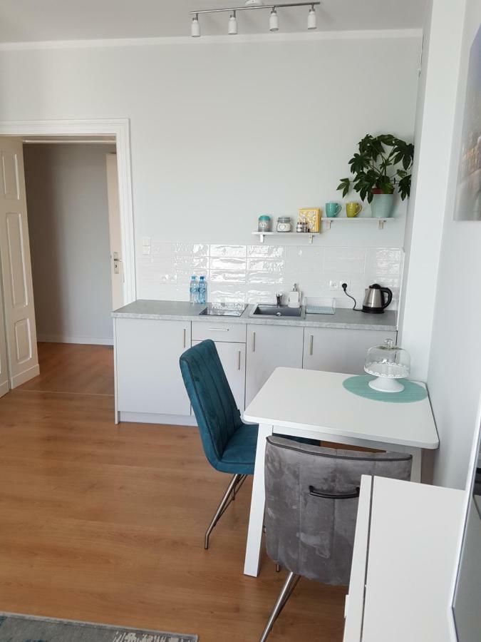 Proseco Apartments -Self Check-In- Opole Exterior foto